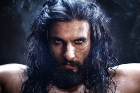 Ranveer Singh upcoming movie