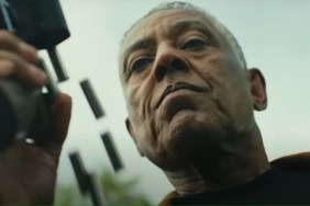 Captain America 4 Trailer Debuts Giancarlo Esposito's MCU Villain