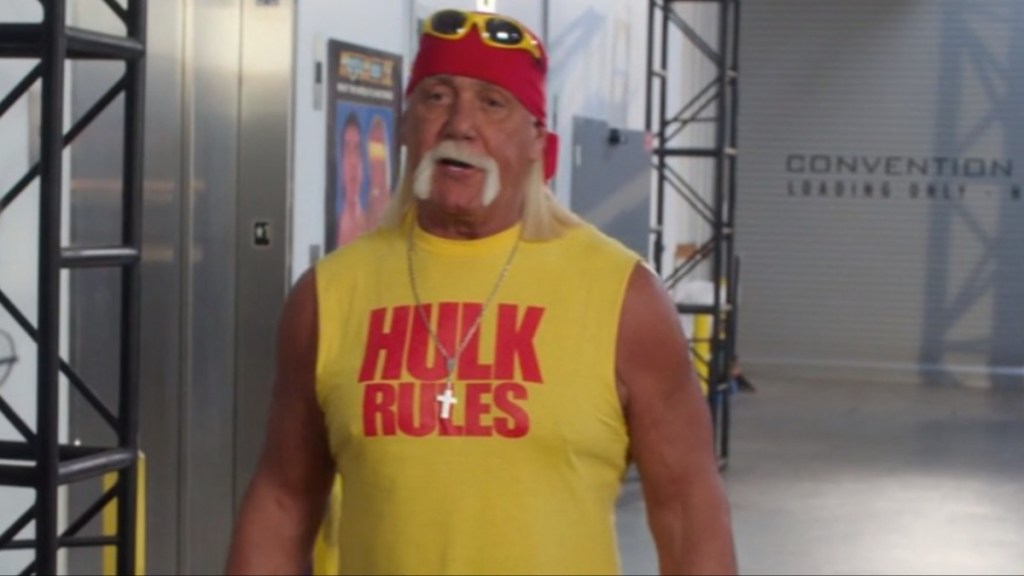 Chris Hemsworth Hulk Hogan biopic canceled delayed