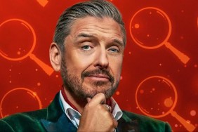 Craig Ferguson tattoos