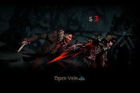 Darkest Dungeon II PS5 Review