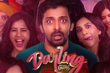 Telugu Movie Darling