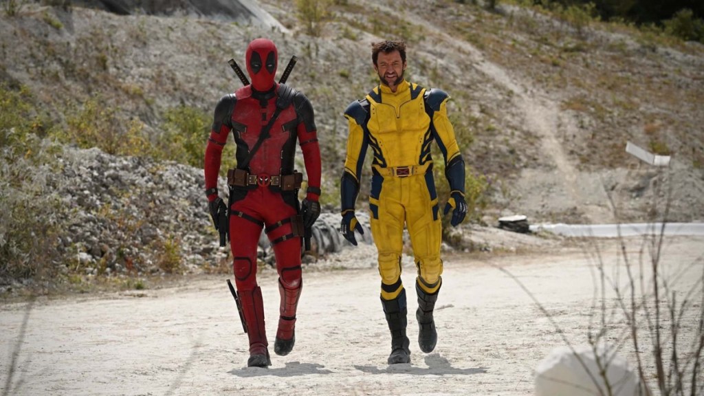 Deadpool & Wolverine: Ryan Reynolds & Hugh Jackman Tease Avengers 5 Appearance