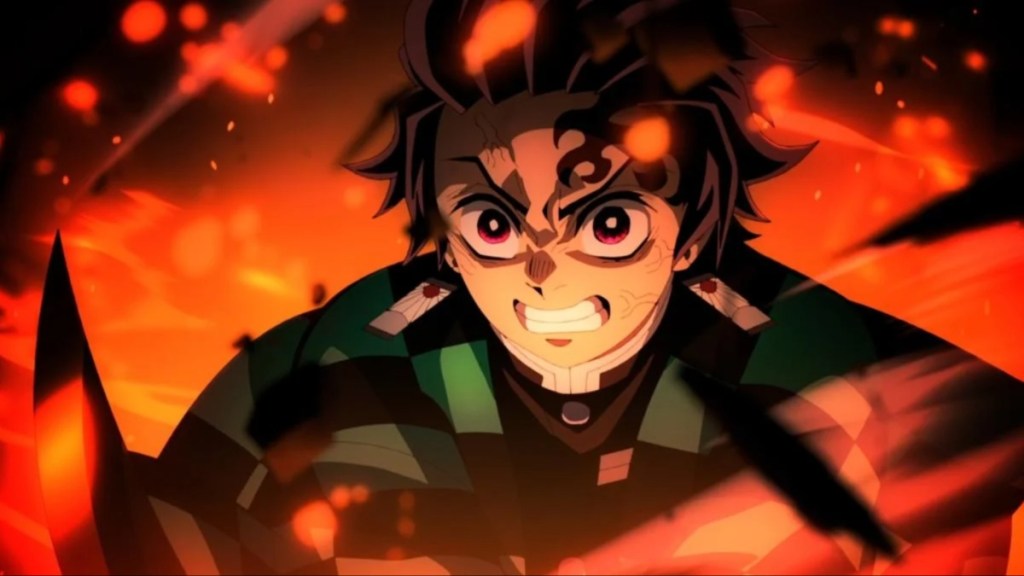 Demon Slayer Season 4 Episode 9 Release Date Part 2 ended over