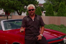 Can You Watch Diners, Drive-Ins and Dives Online Free?