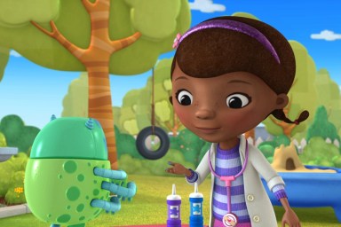 What Happened to Doc McStuffins? Death Rumors Explained