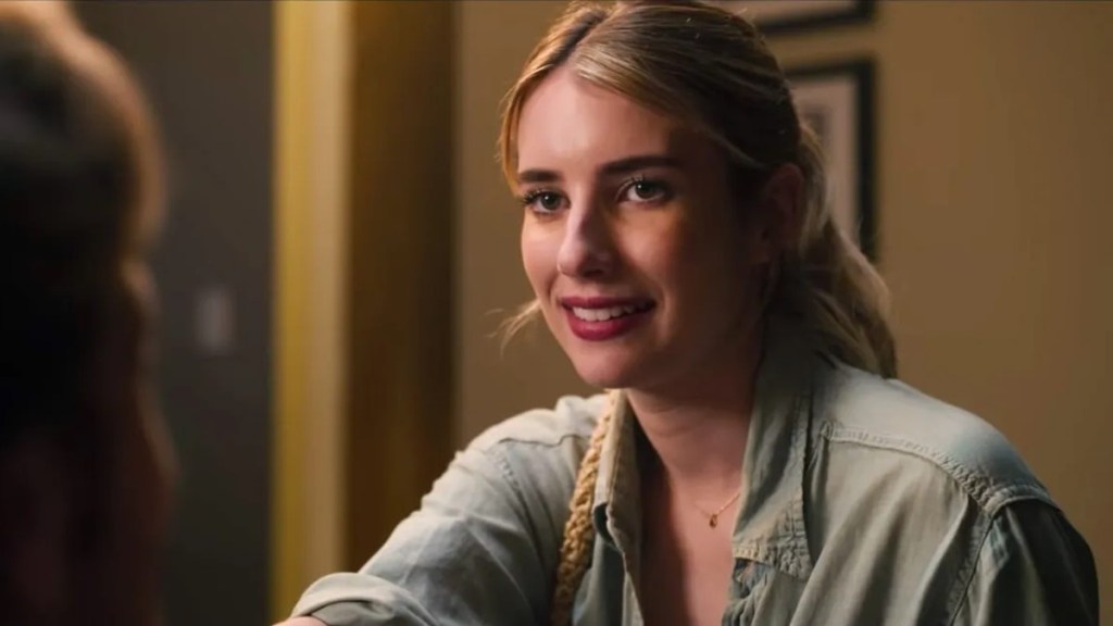 Emma Roberts Net Worth 2024: How Much Money Does She Make?