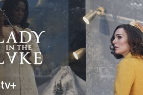 Lady in the Lake Season 1: How Many Episodes & When Do New Episodes Come Out?