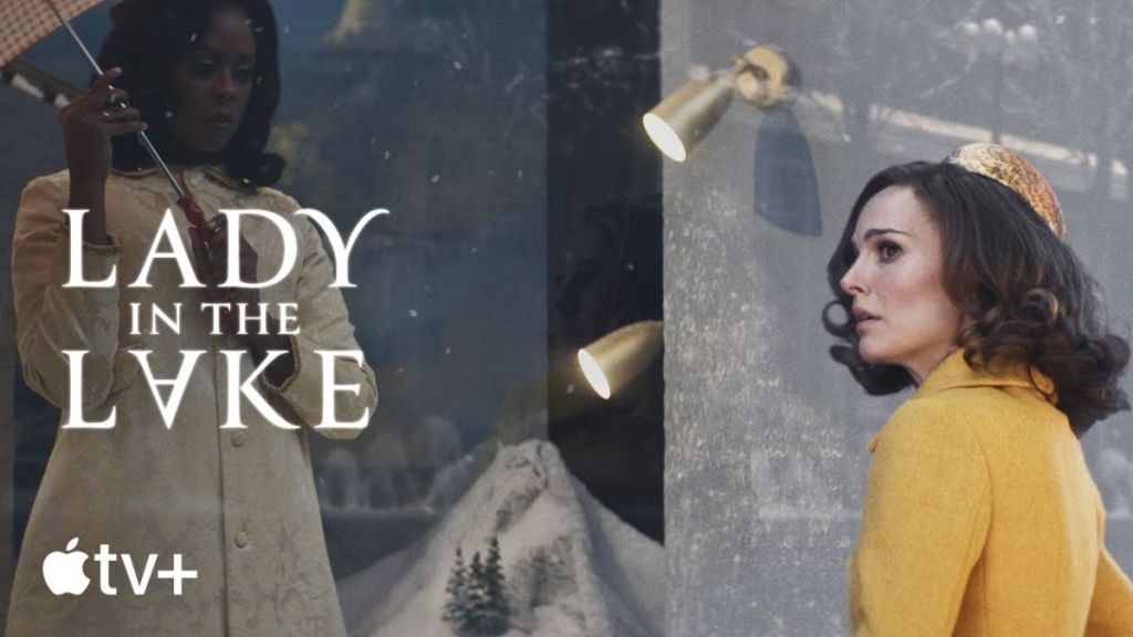 Lady in the Lake Season 1: How Many Episodes & When Do New Episodes Come Out?