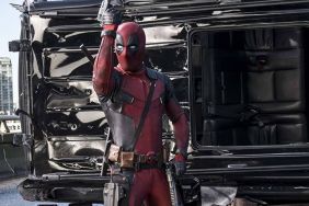 Is Gordon Reynolds Ryan's Twin Brother? Deadpool & Wolverine's Nicepool Credits Explained