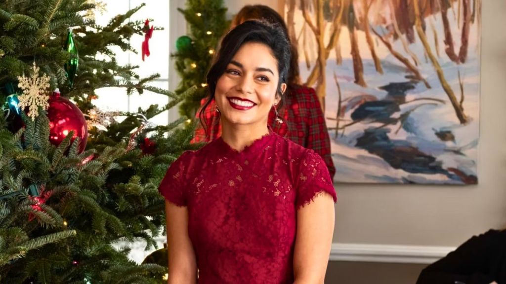 Vanessa Hudgens Net Worth 2024: How Much Money Does She Make