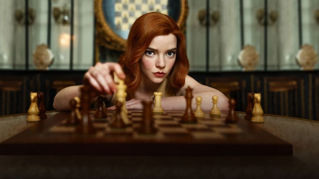 Can You Watch The Queen's Gambit Online Free?