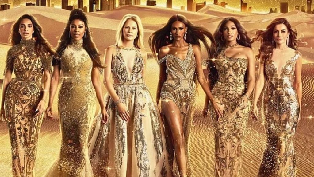 The Real Housewives of Dubai Season 2 Episode 7 Release Date, Time, & Watch Online