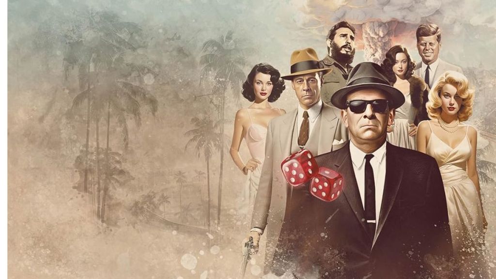 Mafia Spies Season 1: How Many Episodes & When Do New Episodes Come Out?