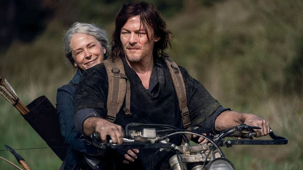 The Walking Dead: Daryl Dixon Season 2 Streaming Release Date: When Is It Coming Out on AMC Plus?