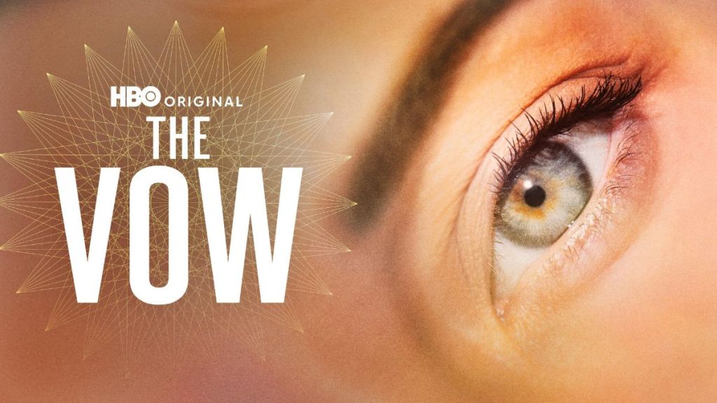 Can You Watch The Vow (2020) Online Free?