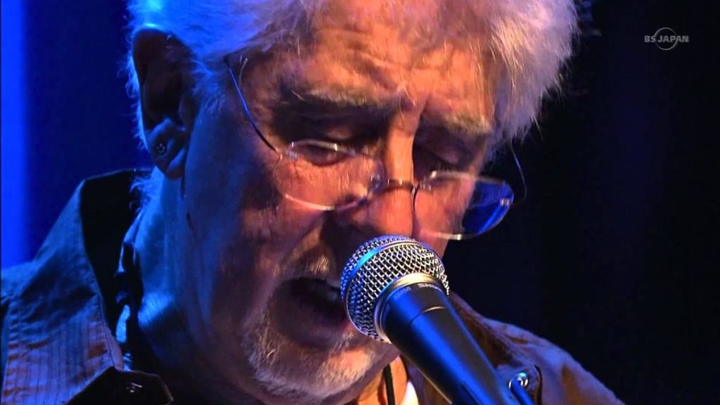 John Mayall Net Worth 2024: How Much Money Does He Make?