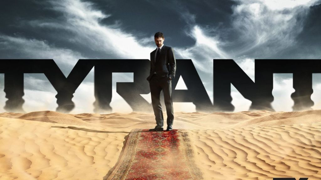 The Tyrant Season 1 Streaming Release Date: When Is It Coming Out on Disney Plus?