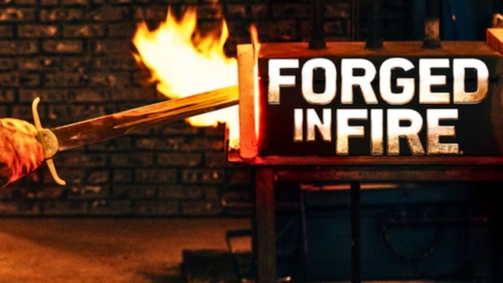 Forged In Fire Season 11: How Many Episodes & When Do New Episodes Come Out?