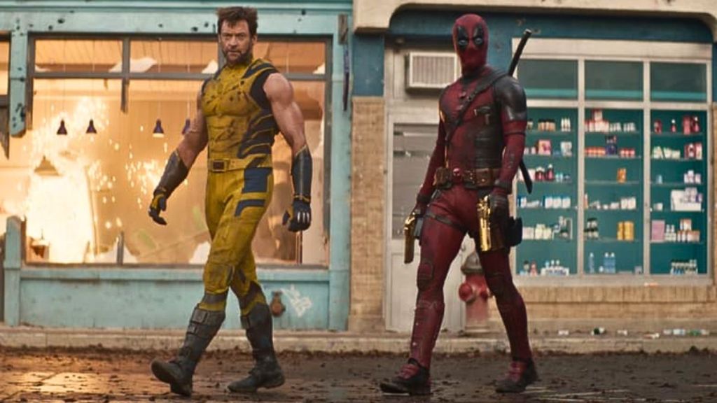 Deadpool & Wolverine: Will a Hulk vs. Logan Fight Happen?