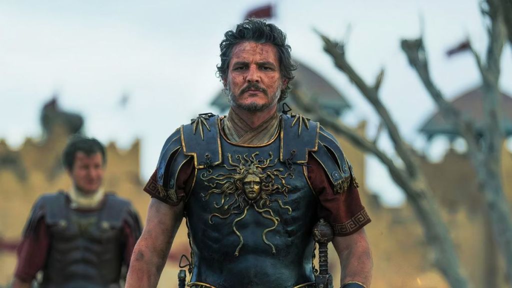 Gladiator 2: Is Pedro Pascal's Marcus Acacius Related to Maximus?