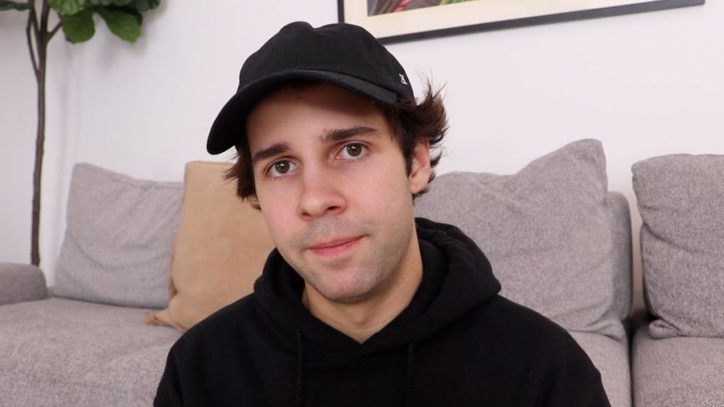 David Dobrik Net Worth 2024: How Much Money Does He Make?