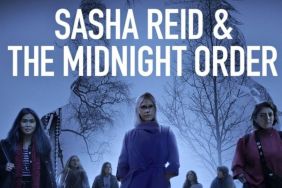 Sasha Reid and the Midnight Order Season 1 Episode 5 Release Date, Time, & Where to Watch