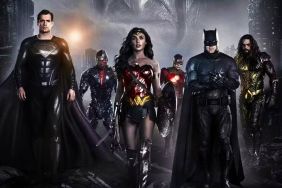 Is There a Zack Snyder’s Justice League Theatrical Release Date & Is It Coming Out?