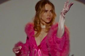 Who Has Suki Waterhouse Dated? Boyfriend & Dating History Robert Pattinson