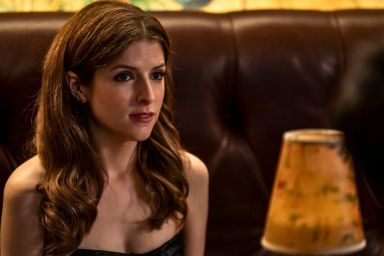 Is Anna Kendrick Dating Anyone? Boyfriend & Relationship History