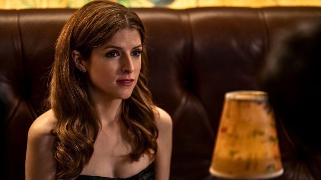 Is Anna Kendrick Dating Anyone? Boyfriend & Relationship History