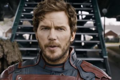 Superman Cast: Will Chris Pratt Appear? Is He Joining James Gunn's DC Universe?