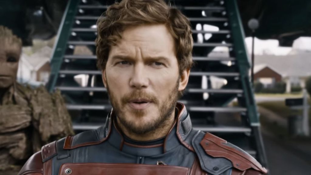 Superman Cast: Will Chris Pratt Appear? Is He Joining James Gunn's DC Universe?