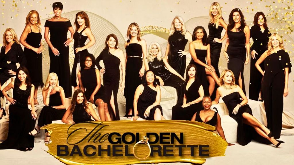 The Golden Bachelorette: Who Will Host the Spin-off Series?