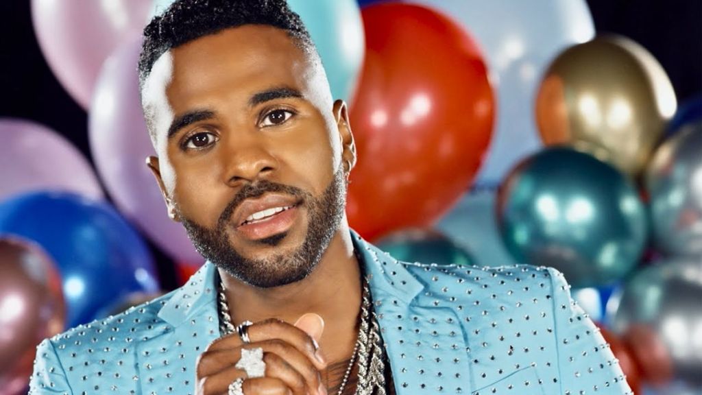 Jason Derulo Net Worth 2024: How Much Money Does He Make?