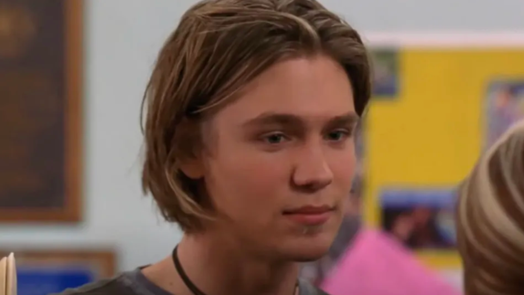 Freaky Friday 2 Set Photo Shows Chad Michael Murray’s Return as Jack