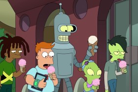 Is Futurama Canceled Again or Renewed After Season 12?