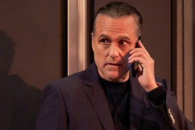 General Hospital: Is Maurice Benard's Sonny Leaving the Show?