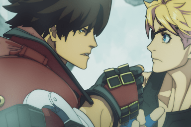 Guilty Gear Strive: Dual Rulers Trailer Unveils First Look at Fighting Game Anime