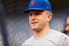 Harrison Bader injury New York Mets