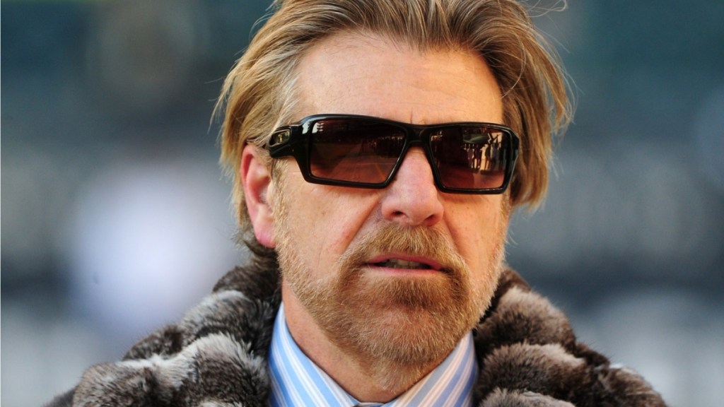 Who Is Howard Eskin's Wife? Andi's Age & Kids