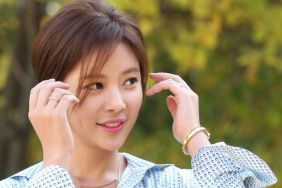 Hwang Jung-Eum