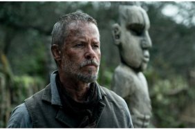 Interview: Guy Pearce on the Emotional Filming of The Convert