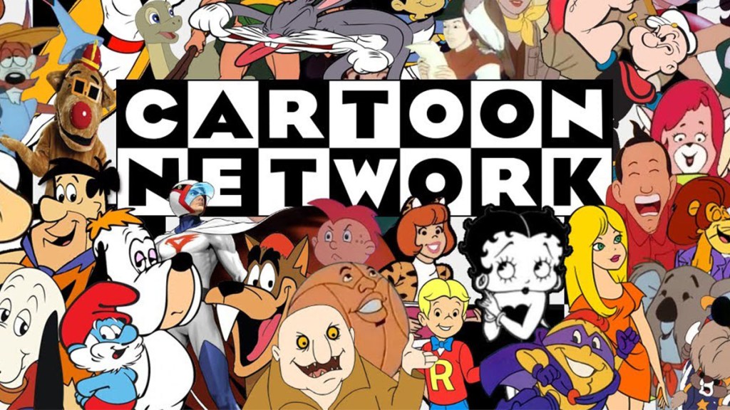 Is Cartoon Network Closing Down Shutting Down RIPCartoonNetwork Trend