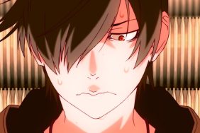 Kizumonogatari: Koyomi Vamp US Release Set for Vampire Anime Movie Compilation