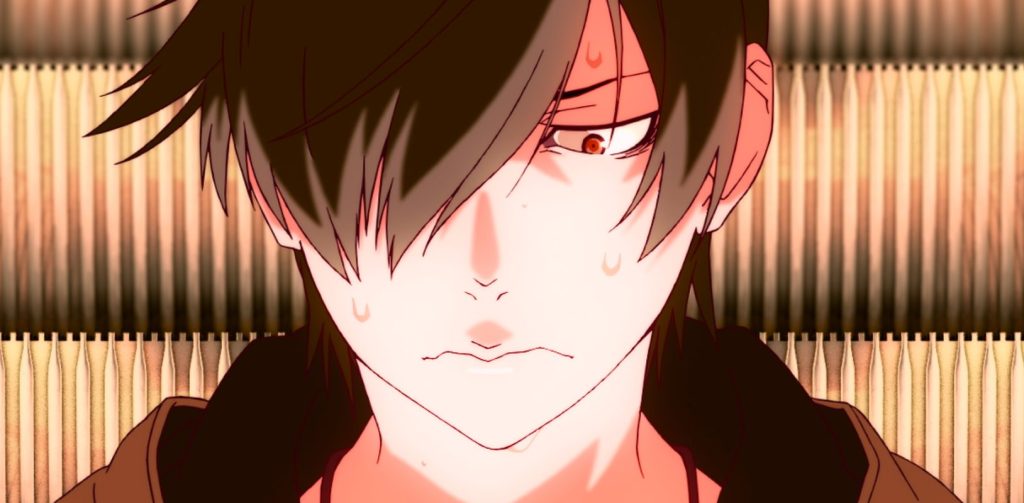 Kizumonogatari: Koyomi Vamp US Release Set for Vampire Anime Movie Compilation