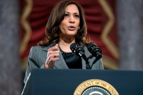 Kamala Harris Vice President parents ethnicity age