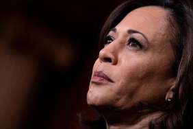 Kamala Harris dating history husband Doug Emhoff