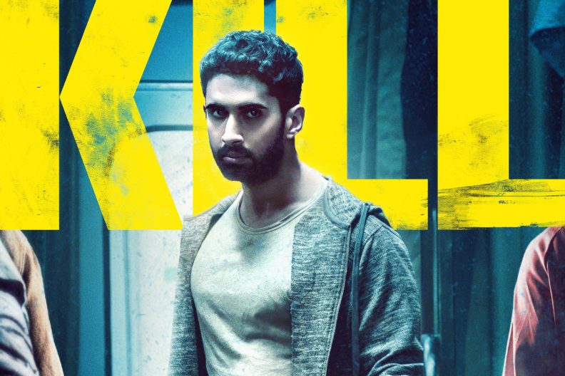 Kill Digital Release Date Set for Bloody Indian Action Movie