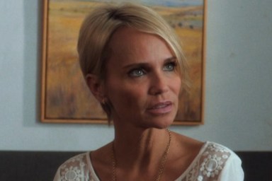 Who Did Kristin Chenoweth Marry? Husband Josh Bryant’s Age & Job